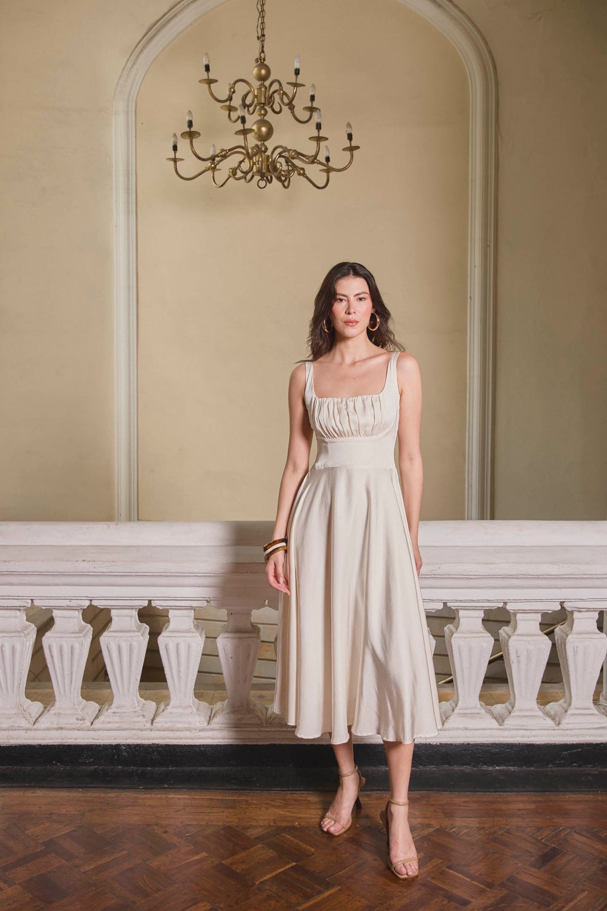 Vestido Serena