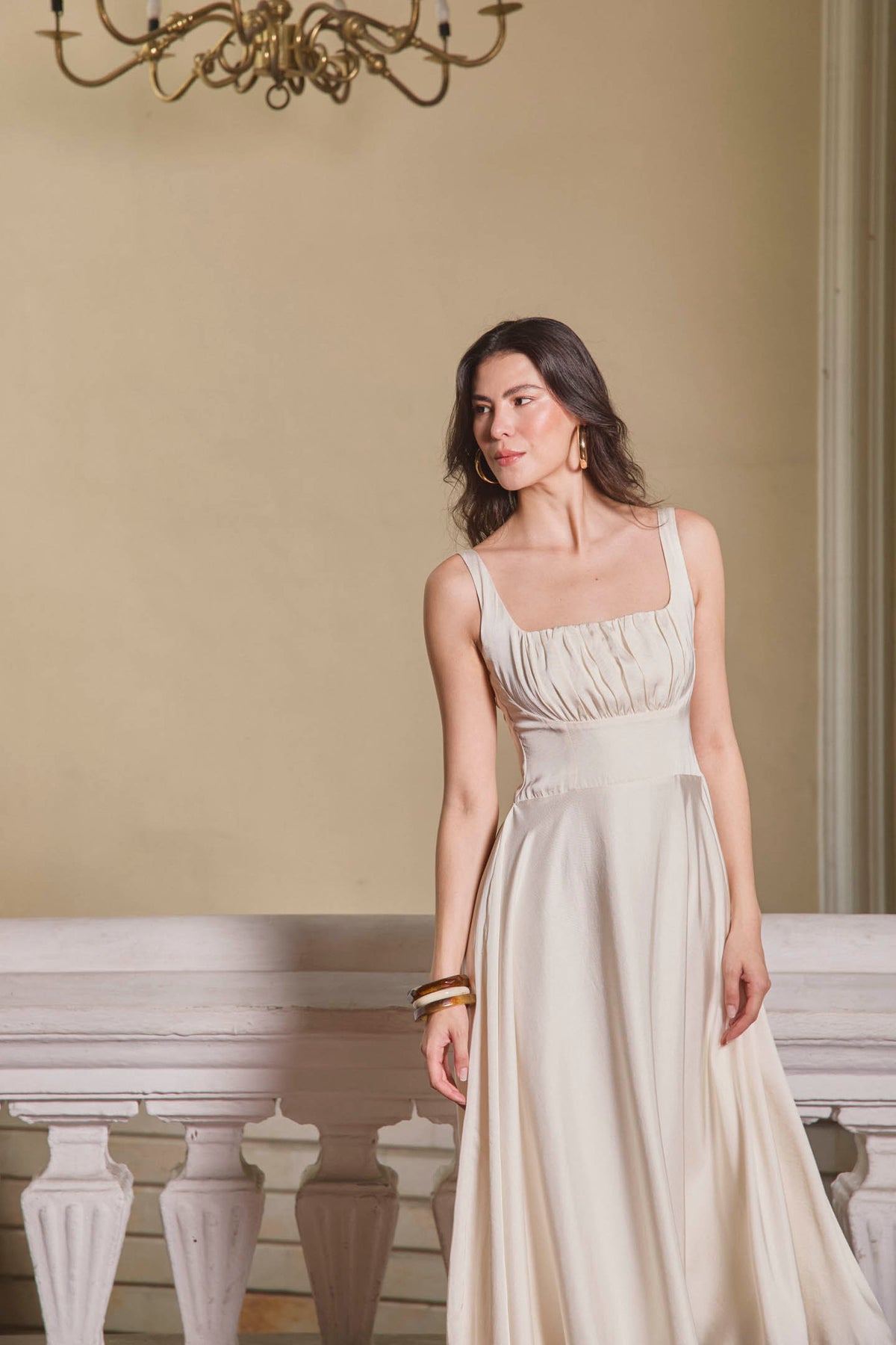 Vestido Serena