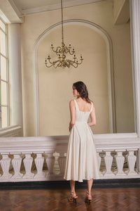 Vestido Serena