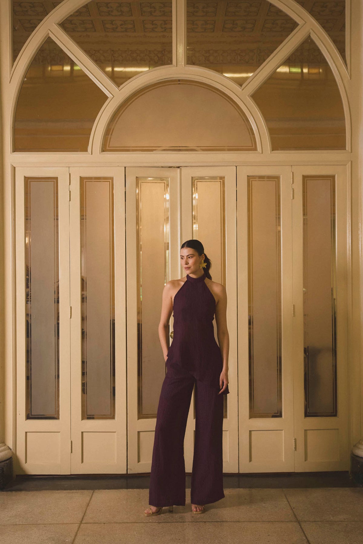 Set Samara