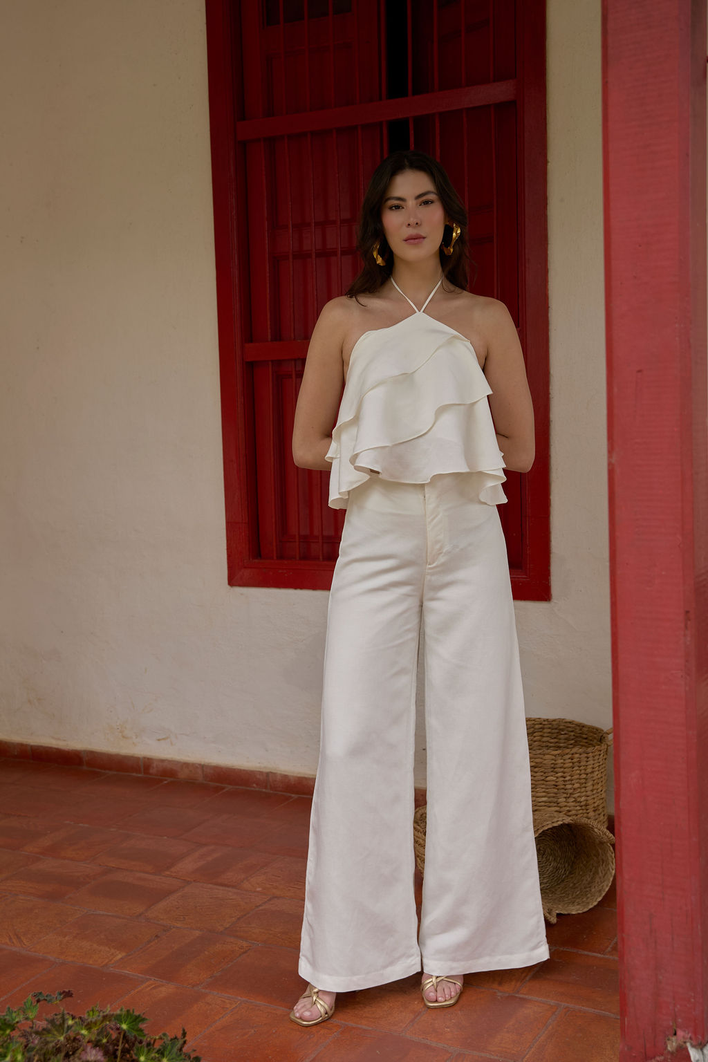 Pantalon Tapia