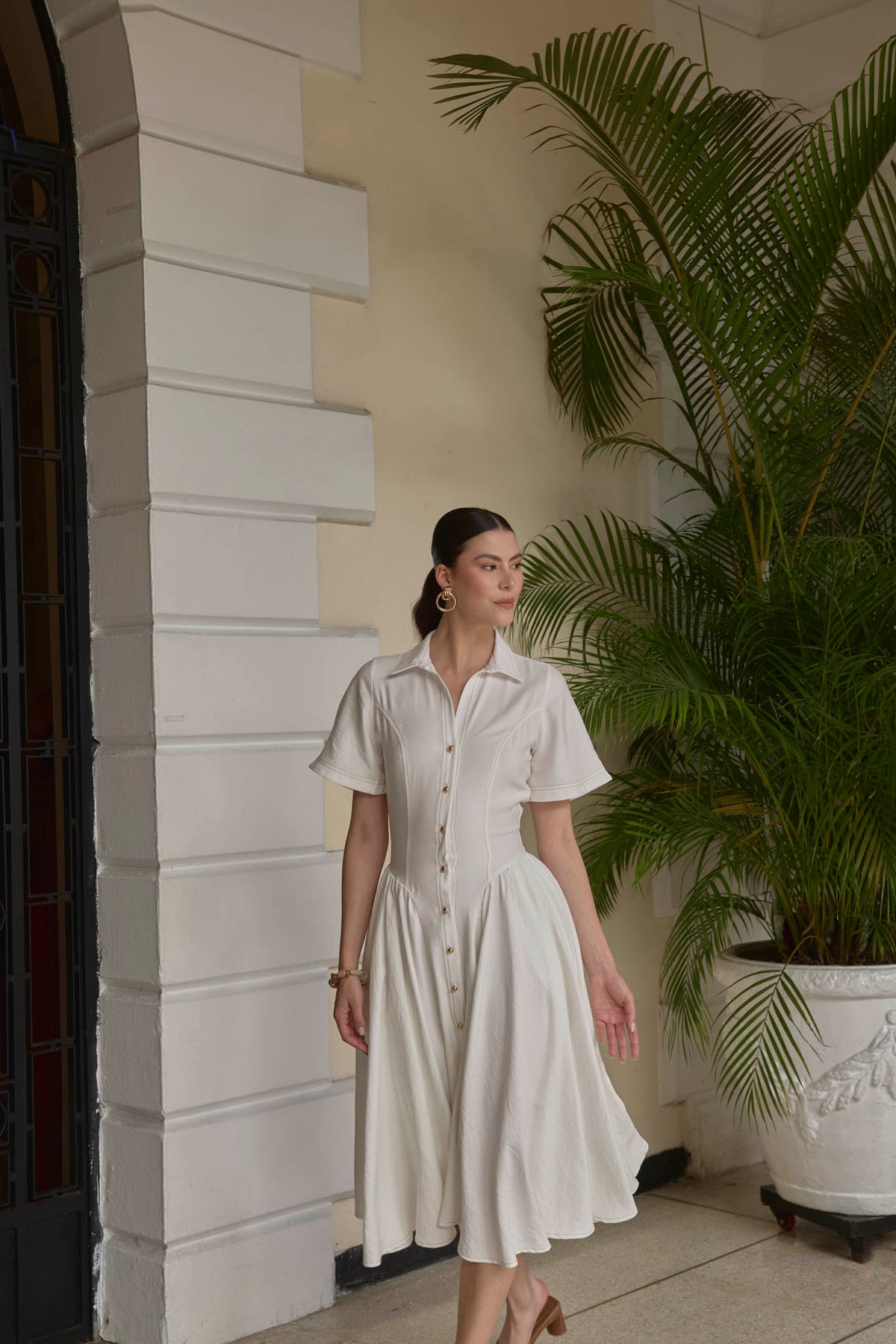 Vestido Veronica