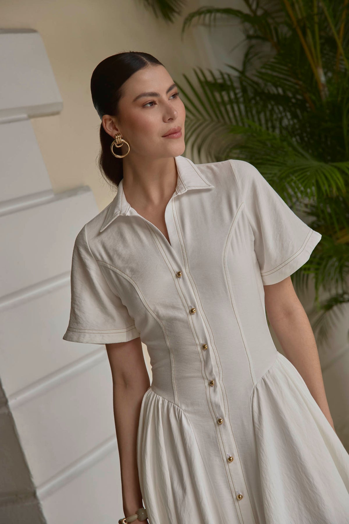 Vestido Veronica