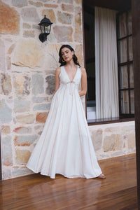 Vestido Versalles
