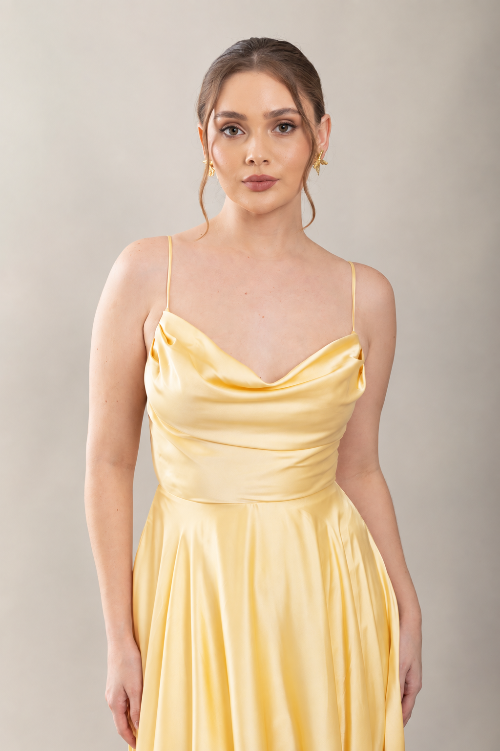Vestido Zafiro