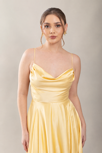 Vestido Zafiro