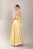Vestido Zafiro