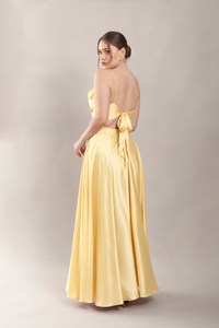 Vestido Zafiro