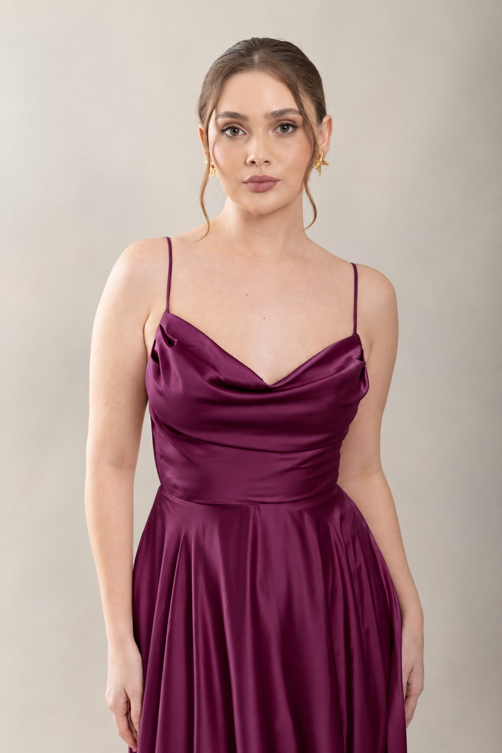 Vestido Zafiro