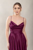 Vestido Zafiro
