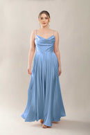 Vestido Zafiro
