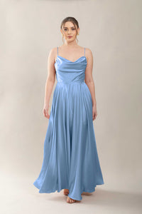 Vestido Zafiro