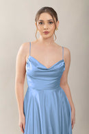 Vestido Zafiro