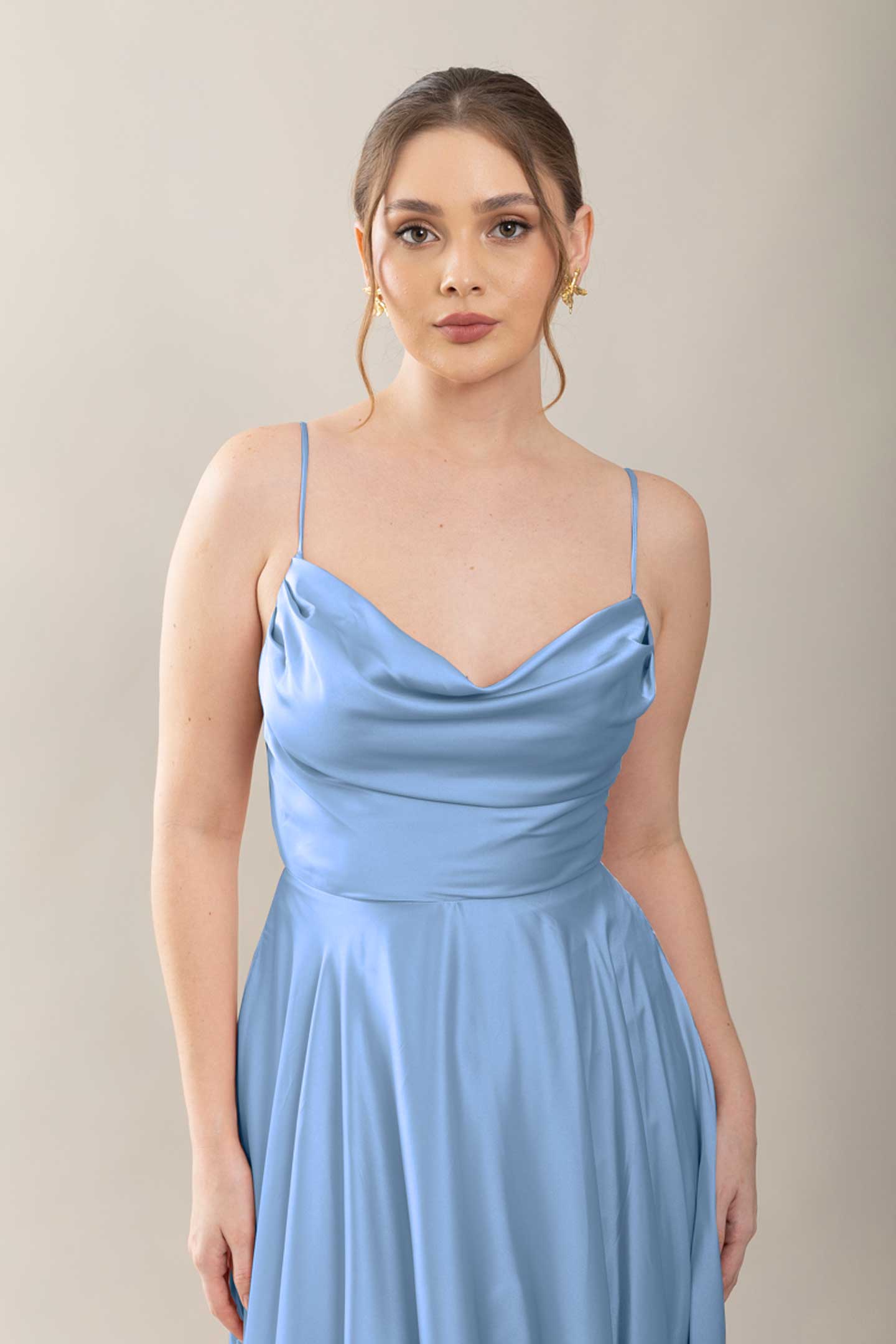Vestido Zafiro