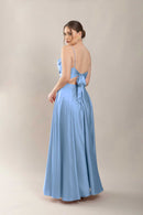 Vestido Zafiro