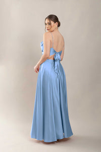 Vestido Zafiro