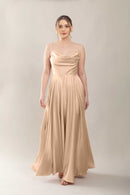 Vestido Zafiro