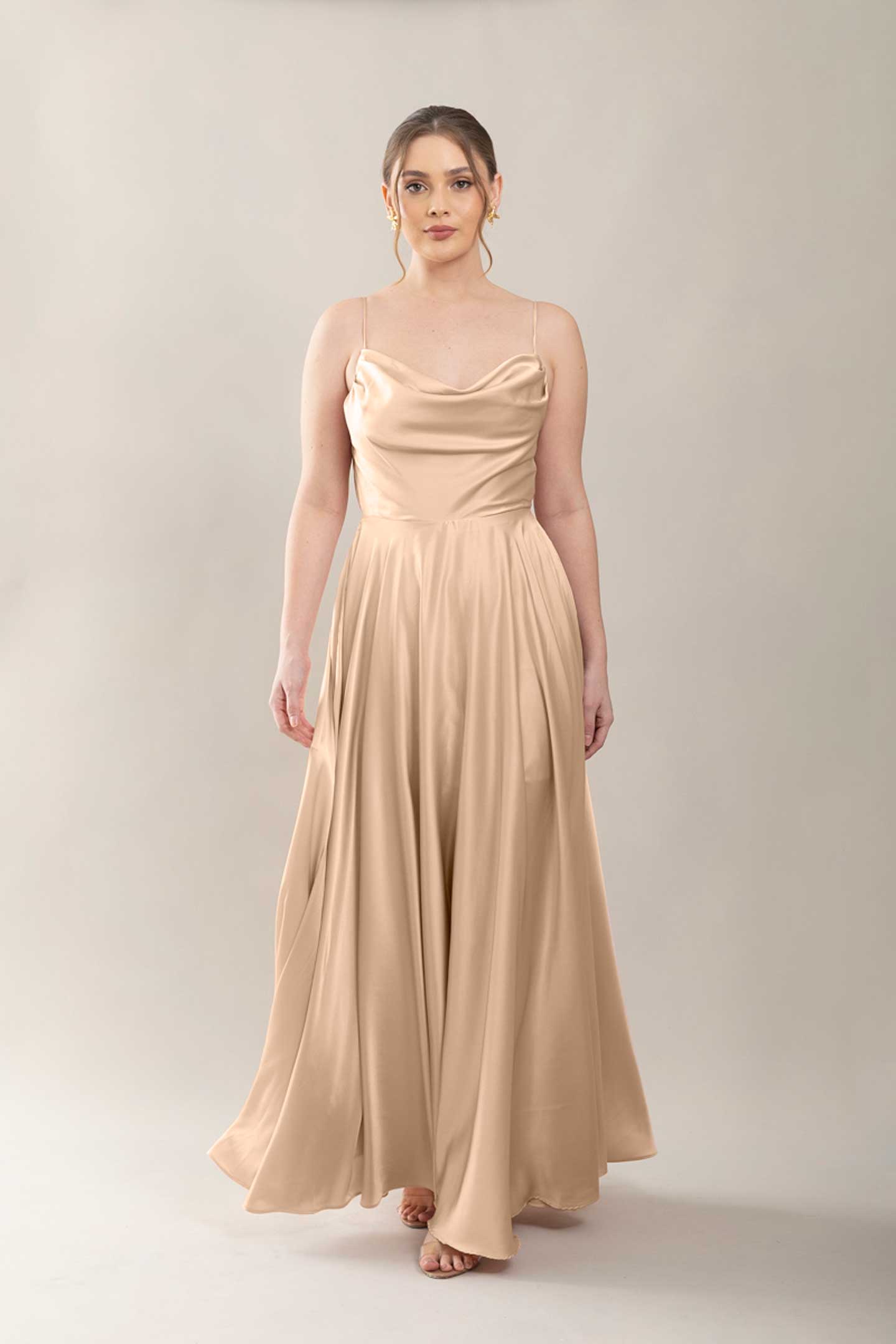 Vestido Zafiro