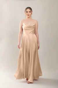 Vestido Zafiro