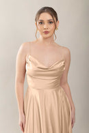 Vestido Zafiro