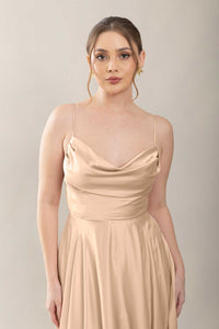 Vestido Zafiro