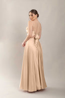 Vestido Zafiro