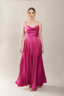 Vestido Zafiro