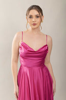 Vestido Zafiro
