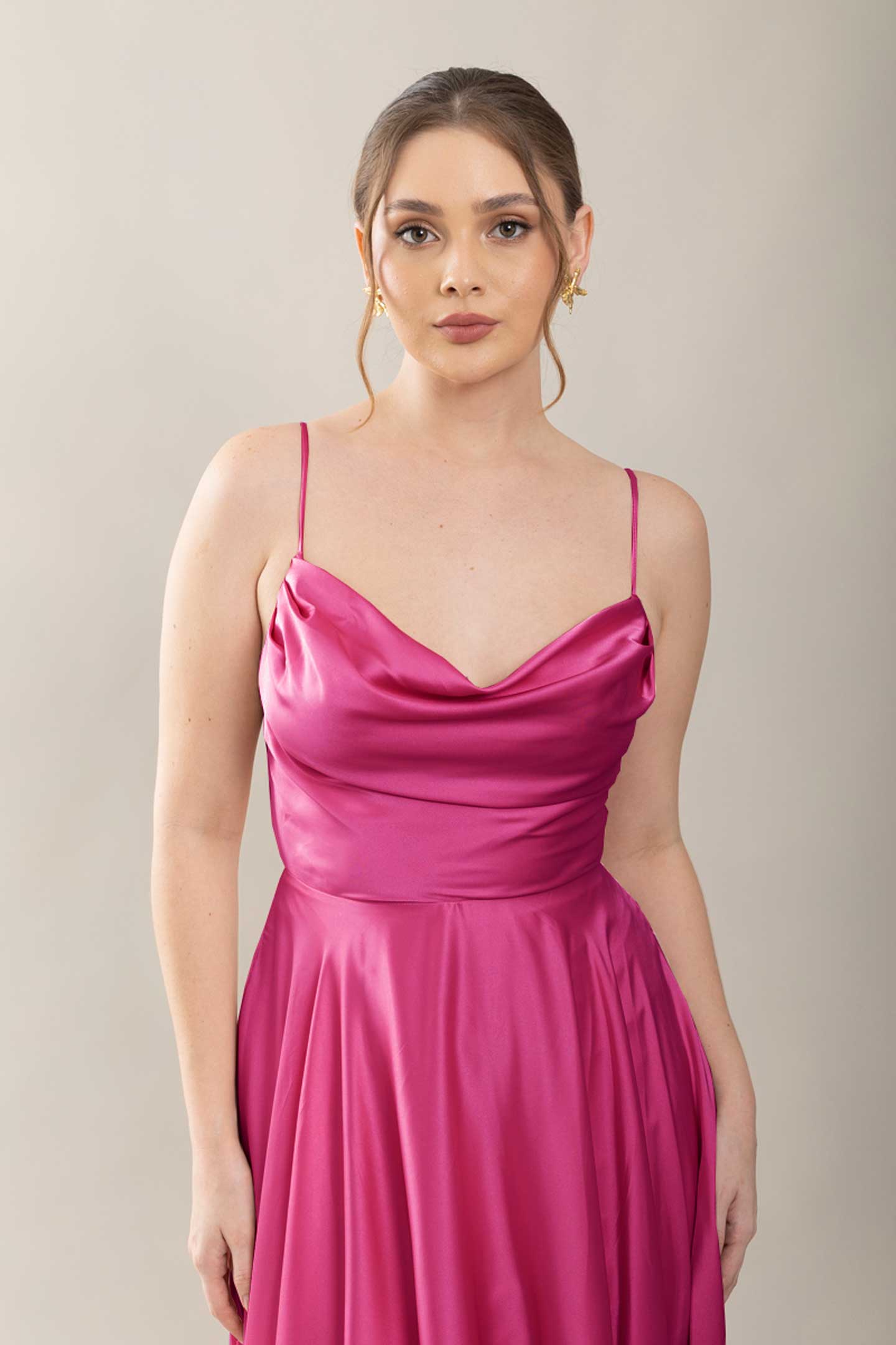 Fucsia / S