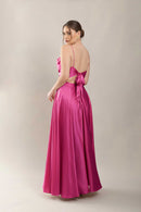 Vestido Zafiro