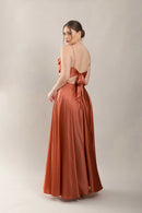 Vestido Zafiro