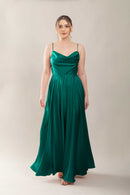 Vestido Zafiro