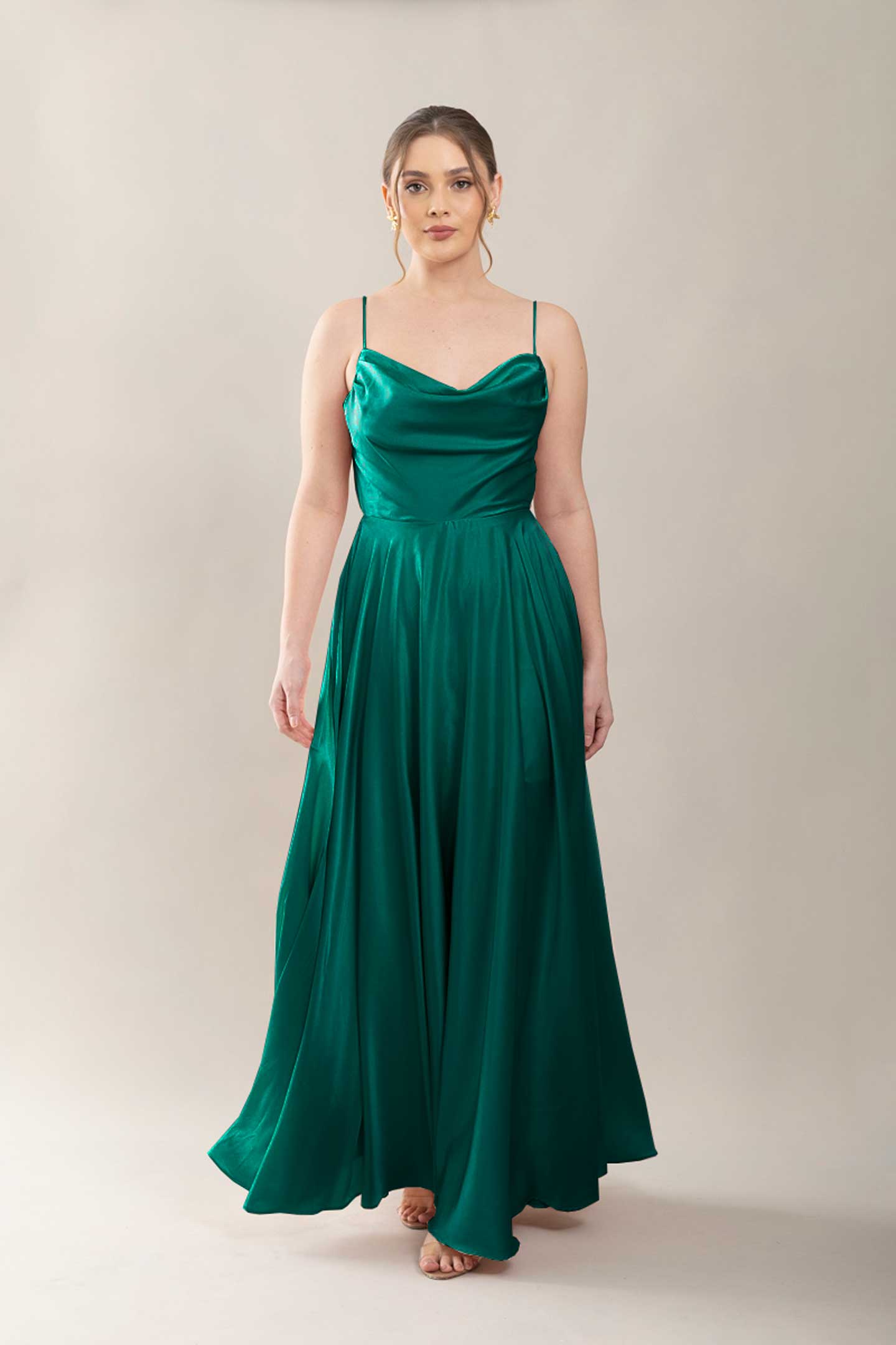 Vestido Zafiro