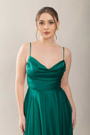 Vestido Zafiro