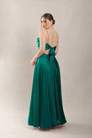 Vestido Zafiro