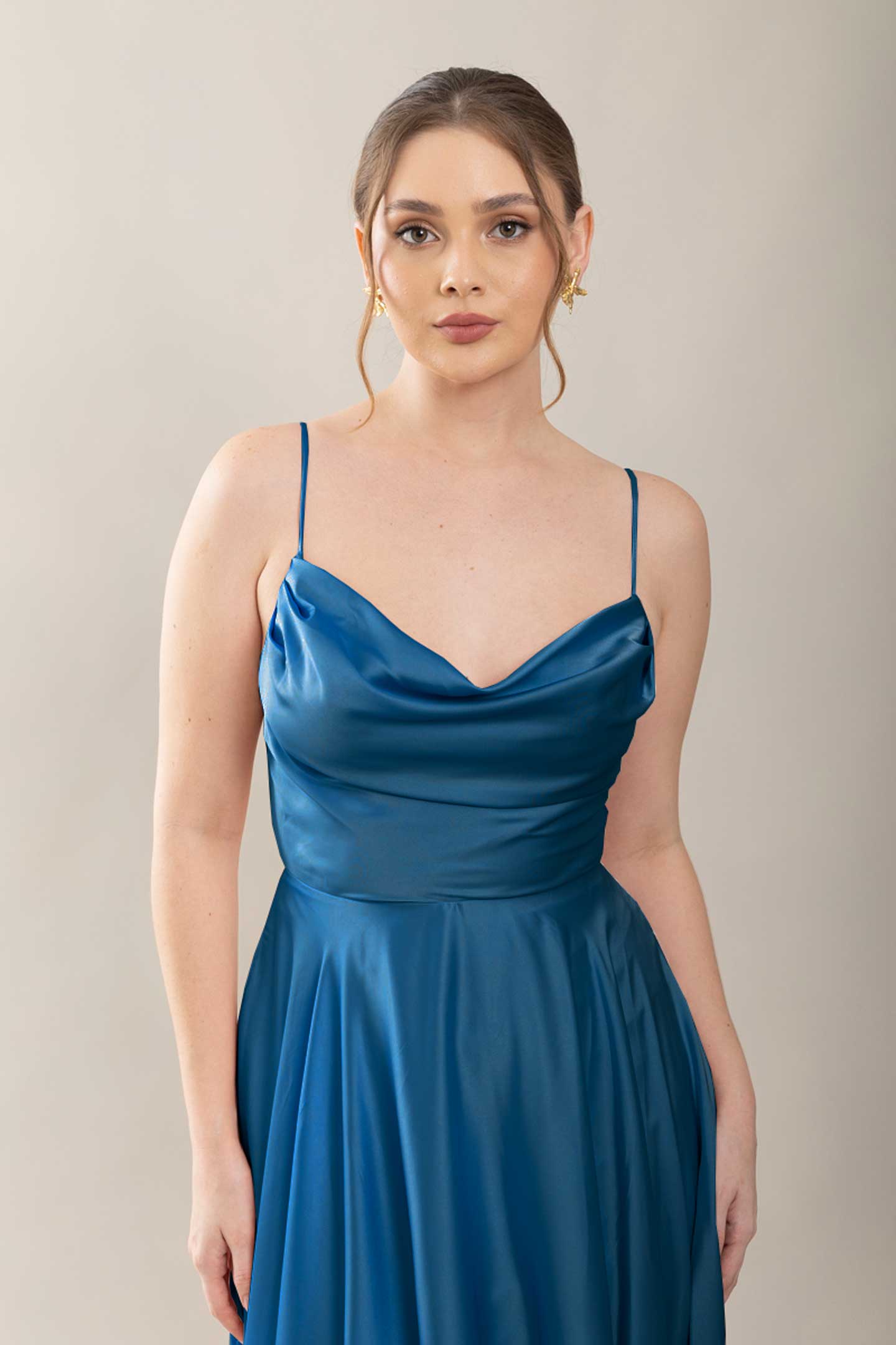 Vestido Zafiro