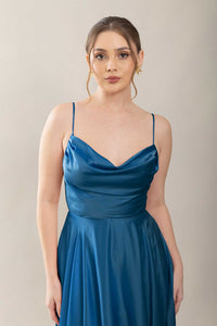 Vestido Zafiro