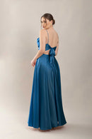 Vestido Zafiro