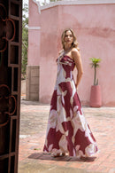Vestido Aurelia