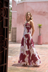 Vestido Aurelia