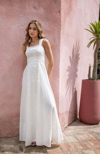 Vestido Azucena
