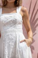 Vestido Azucena