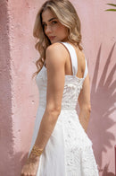Vestido Azucena