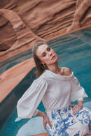 Dalila Blouse