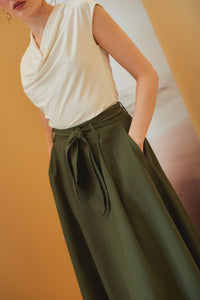 Mariana Skirt