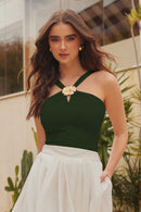 Blusa Paola