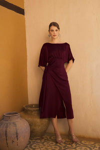 Vestido Eleonor