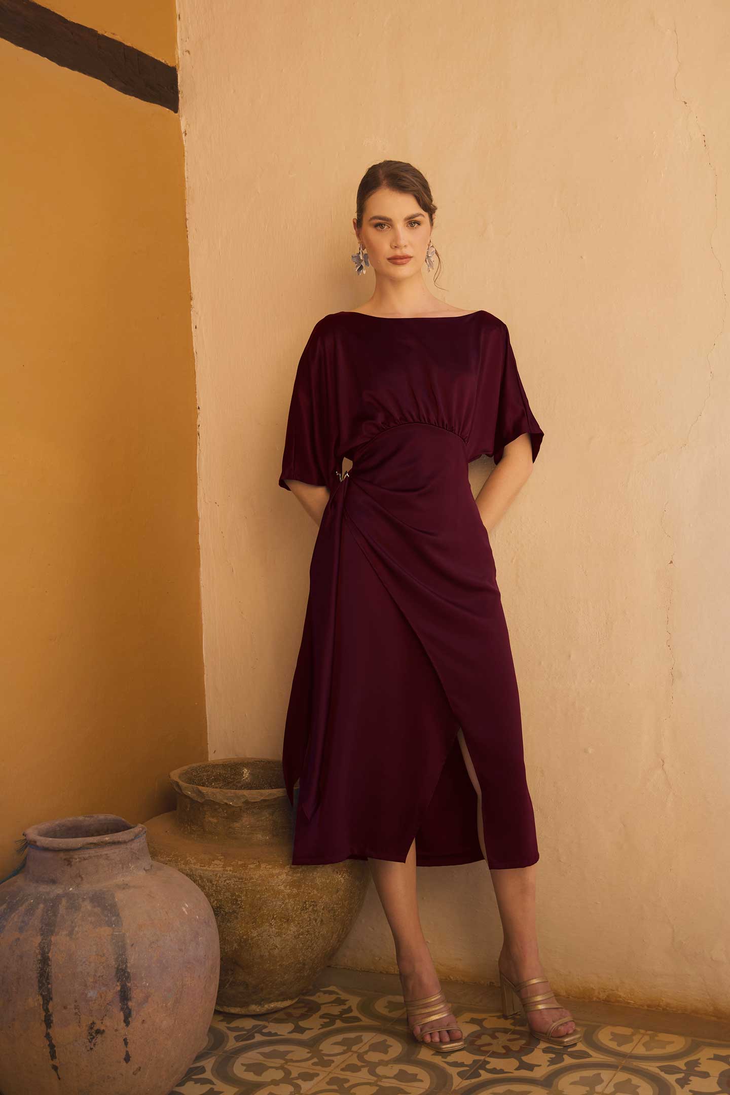 Vestido Eleonor